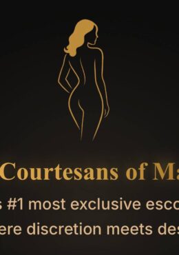 The Courtesans of Manila