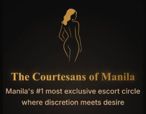 The Courtesans of Manila