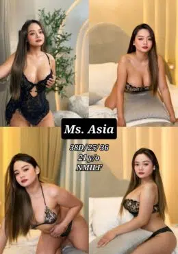 Sang Penggoda Spa