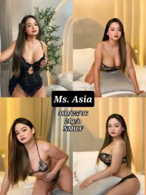 Sang Penggoda Spa
