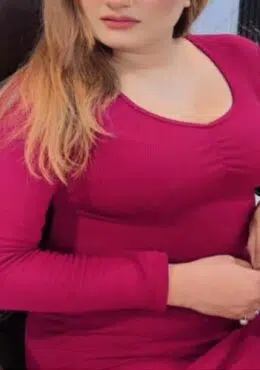 Alisha Oberoi