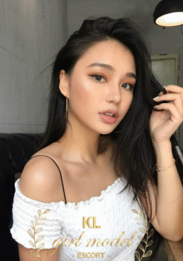 KL Girl Model Escort
