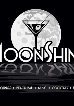 Moonshine Beach Bar