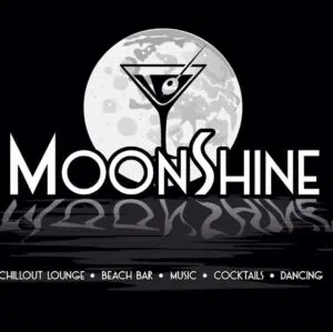Moonshine Beach Bar