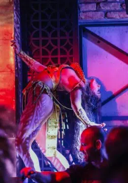 Intermezzo Music Bar