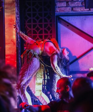 Intermezzo Music Bar