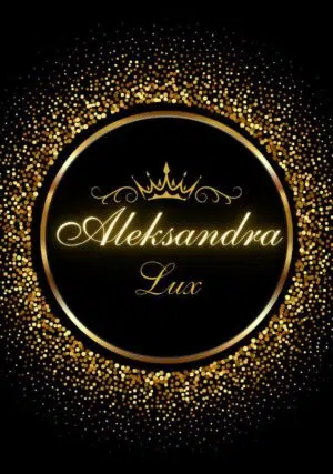 ALEKSANDRA LUX