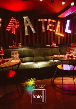 Fratelli Lounge & Club