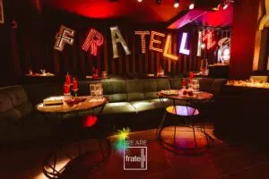 Fratelli Lounge & Club