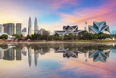 Kuala Lumpur city guide