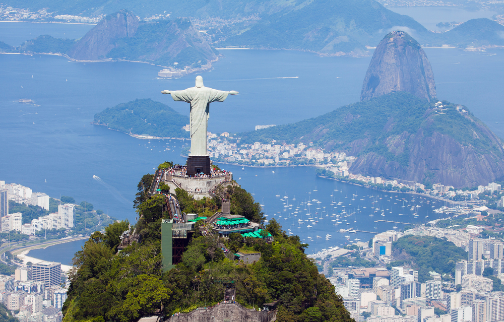An Insider's Guide to Exploring Rio de Janeiro