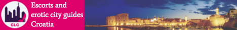 Dubrovnik-eskorter og erotiske byguider