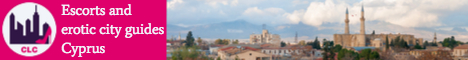Escortes Nicosie et guides de la ville érotiques