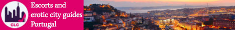 Lissabonskortsorter och erotiska stadsguider