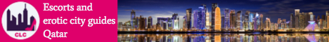Escortes Doha et guides des villes érotiques
