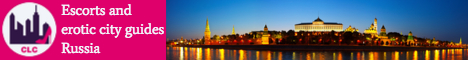 Escortes Saint-Pétersbourg et guides de la ville érotiques