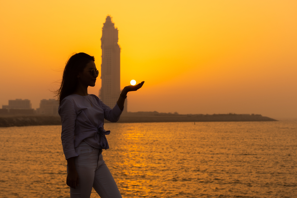 Abu Dhabi city guide