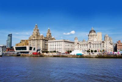 Liverpool city guide