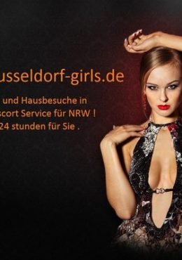 Dusseldorf Girls
