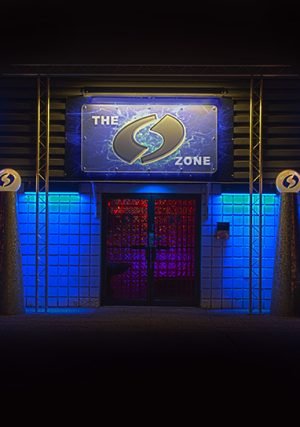 The O Zone