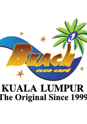Beach Club Café KL