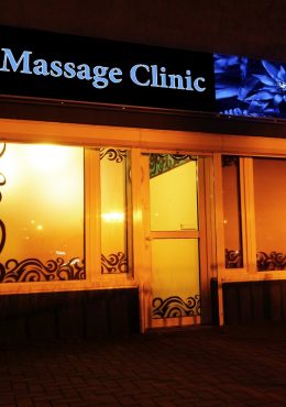 Massage Clinic