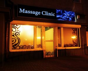 Www Massageclinic Pl
