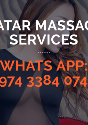Doha Massage Center