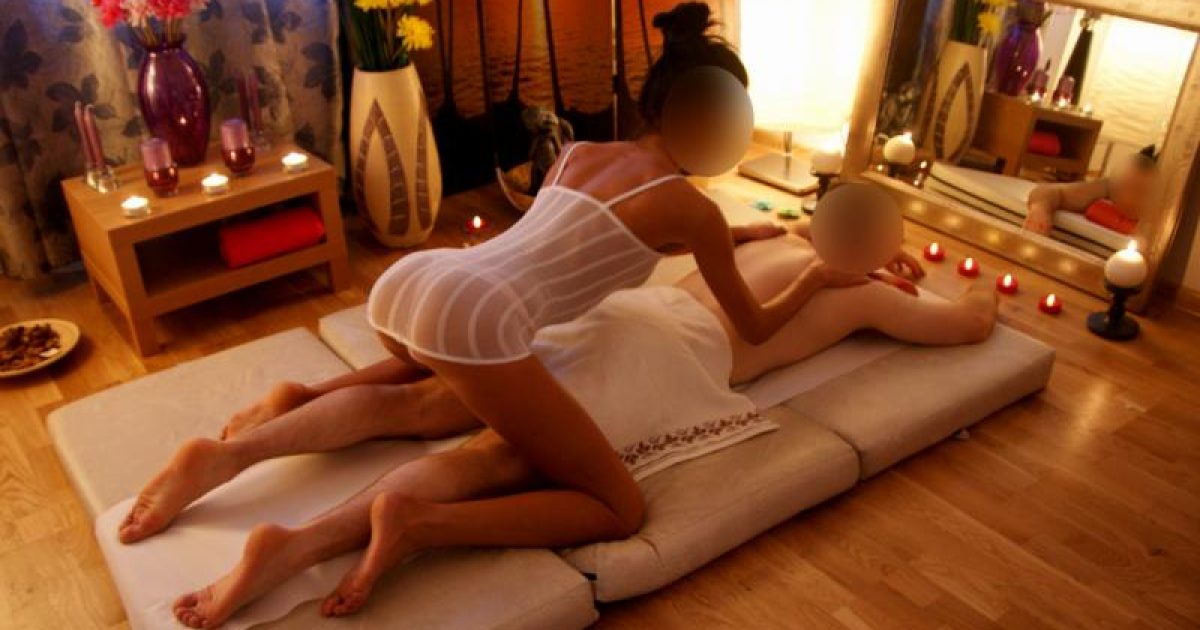 Here you can find variety possibilities of massage, like: classic, relaxing...