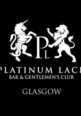 Platinum Lace Glasgow