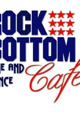 Rock Bottom Cafe