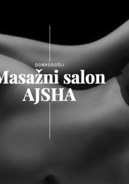Ajsha Massage