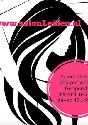 Salon Leiden