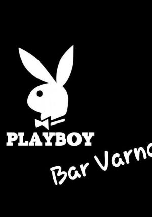 Playboy Bar Varna