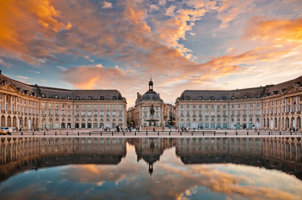 Bordeaux city guide